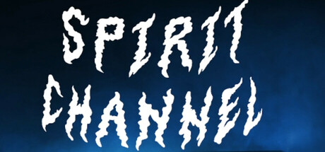 Spirit Channel Steam header image
