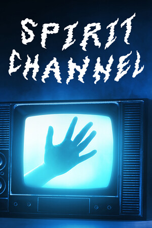 Spirit Channel cover art