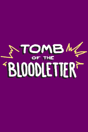 Tomb of the Bloodletter cover art