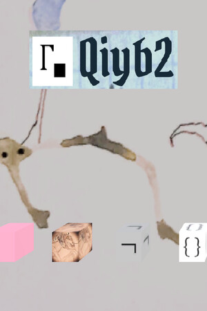 Qiyb2 cover art