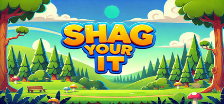 Shag Your It Steam header image