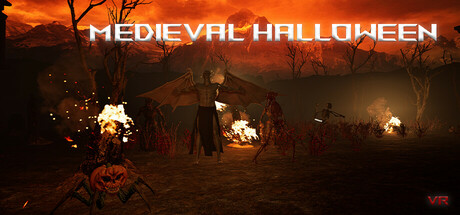 Medieval Halloween