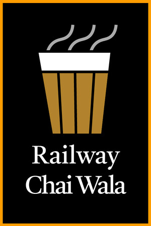 Railway Chai Wala cover art