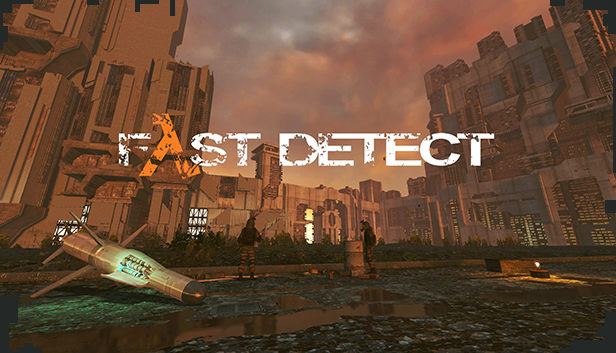 Fast Detect on Steam