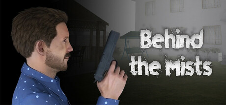Behind The Mists Playtest
