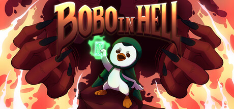 Bobo in Hell header image