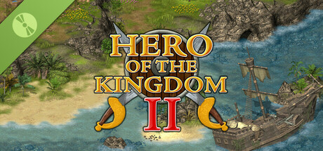 Hero of the Kingdom II Demo