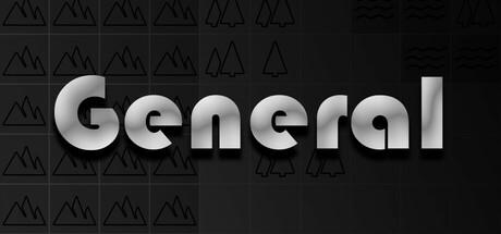 General Steam header image
