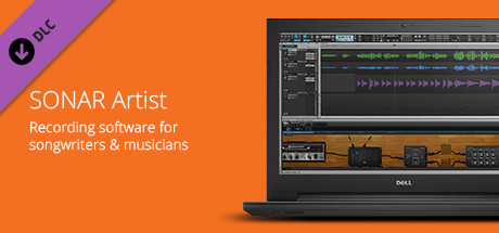 SONAR Artist - Help