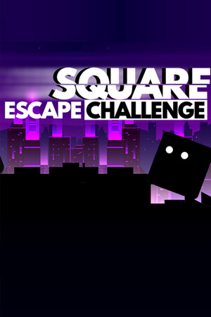 Square Escape Challenge cover art