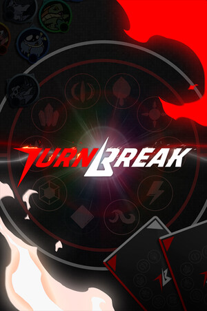 TurnBreak cover art