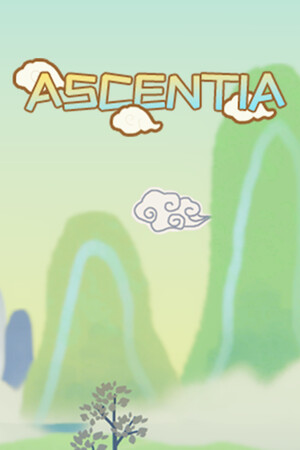 Ascentia cover