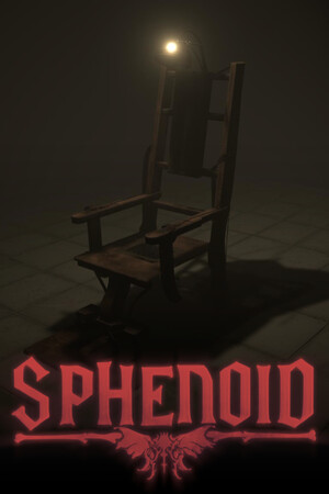 Sphenoid cover art