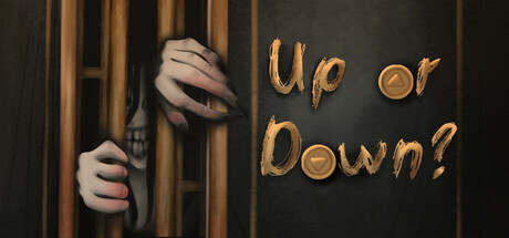 Up or Down? header image