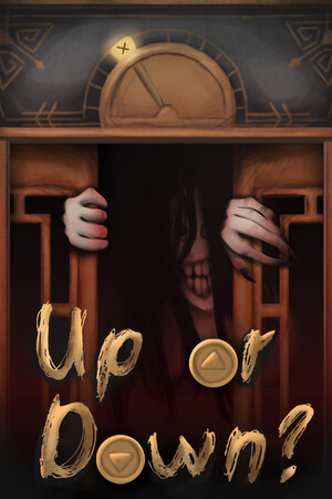 Up or Down? cover art