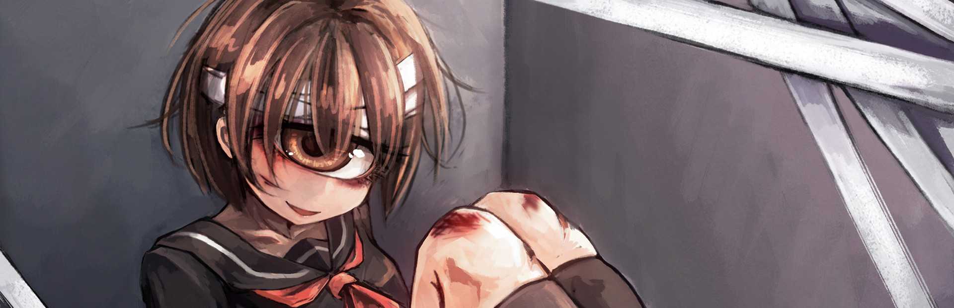 一目钟情 / Love at First Sight