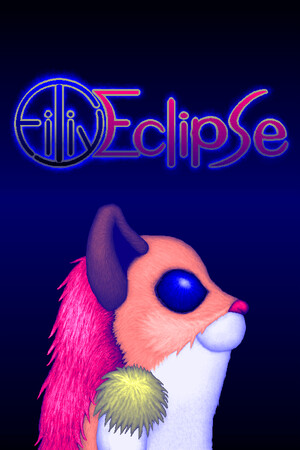 Filiy Eclipse cover art