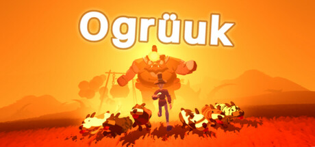 Ogrüuk Steam header image