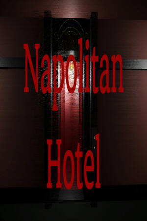 Napolitan Hotel cover art