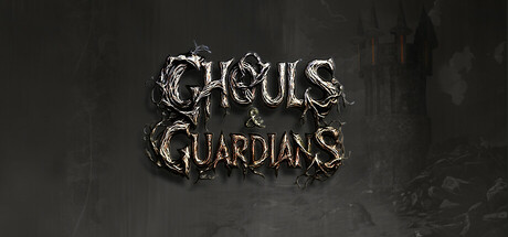 Ghouls & Guardians Steam header image