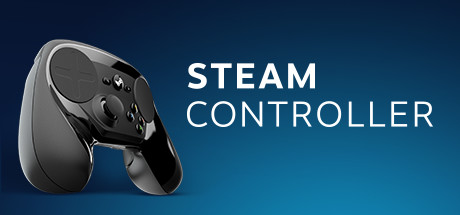 Steam Steam Controller