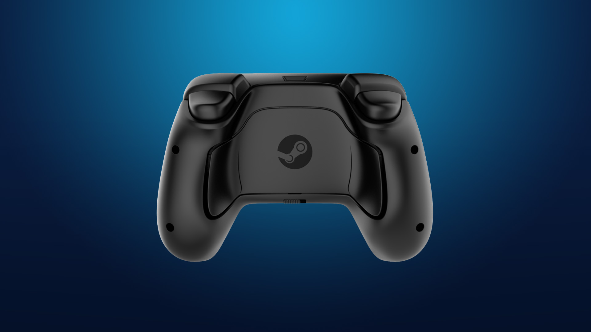 install steam controller