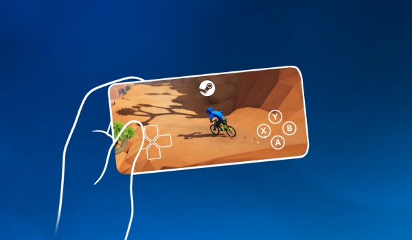 Steam:Steam Link