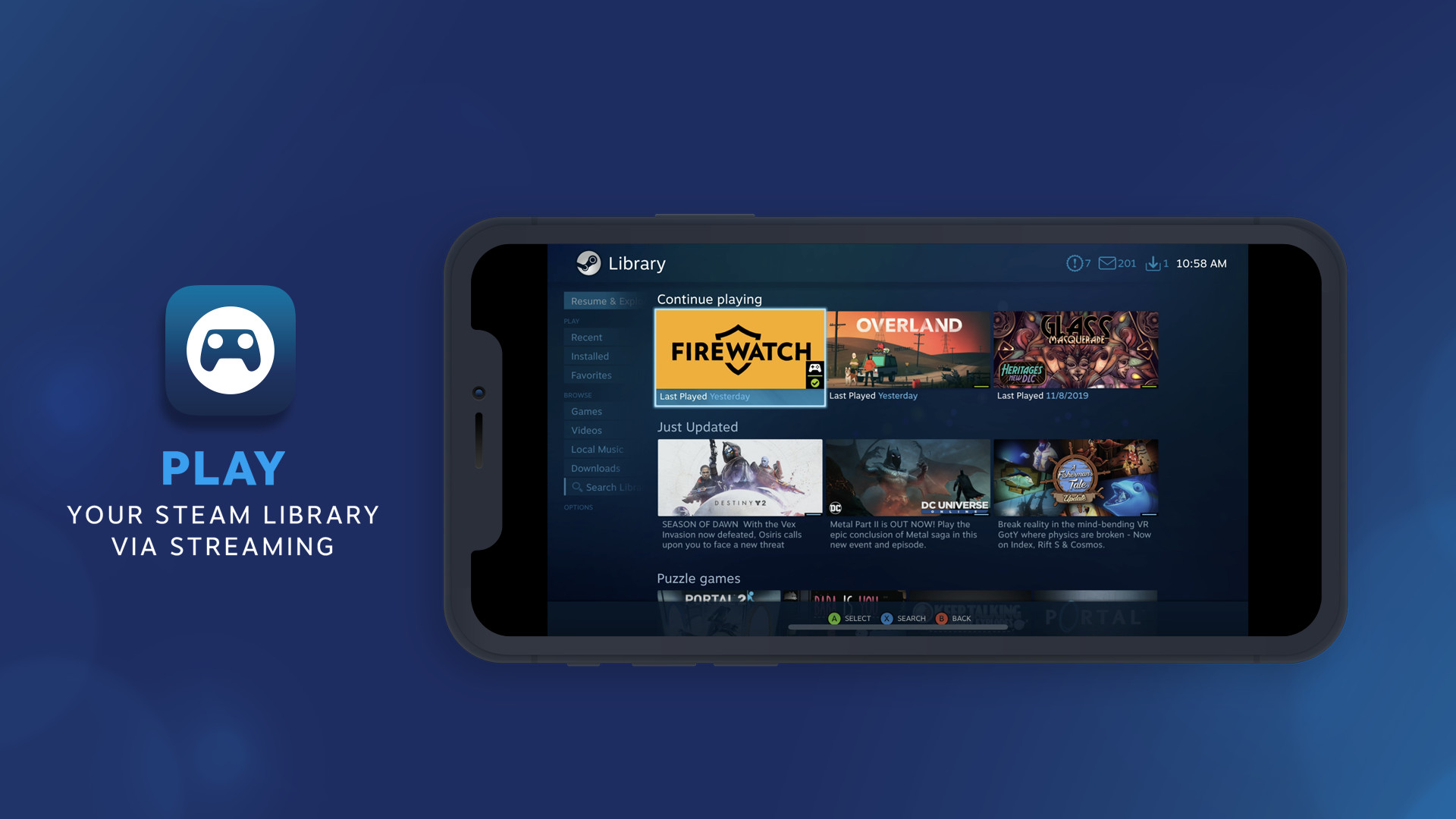 download steam link app for pc