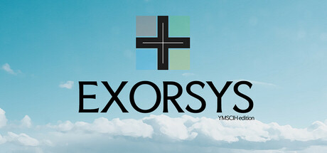 exorSYS Steam header image
