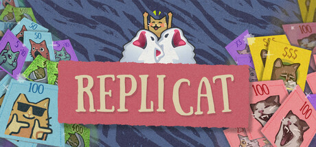 Replicat Beta