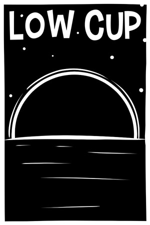 Low Cup cover art