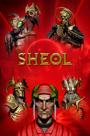 SHEOL INFERNO DEMO