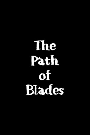The Path of Blades cover art