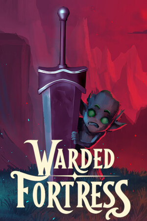Warded Fortress cover art