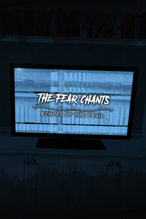 The Fear Chants: Echoes of the Devil cover art