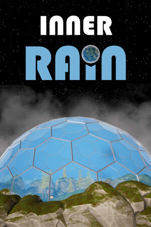 Inner Rain cover art