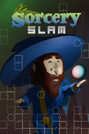 Sorcery Slam Demo
