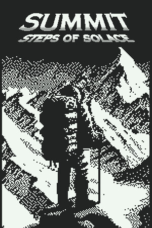 Summit : Steps of Solace cover art