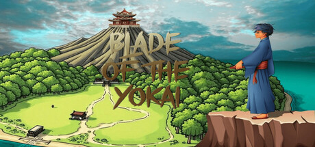 Blade of the Yokai header image