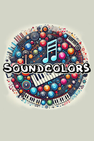 SoundColors cover art