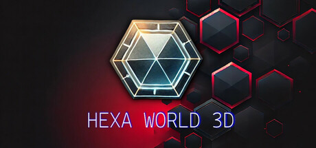 HEXA-WORLD-3D header image