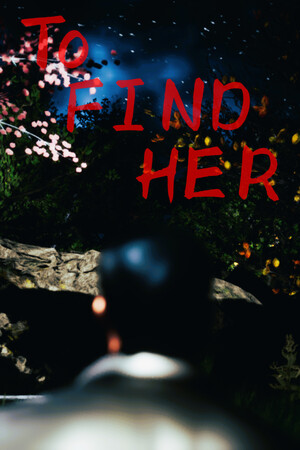 To find her cover art