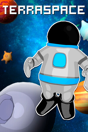 Terraspace cover art