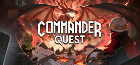 Commander Quest Playtest
