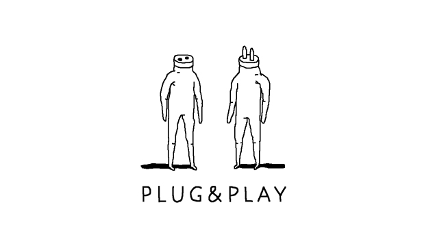 Plug & Play a Steamen