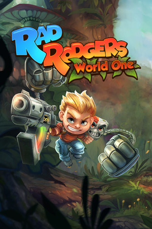 Rad Rodgers