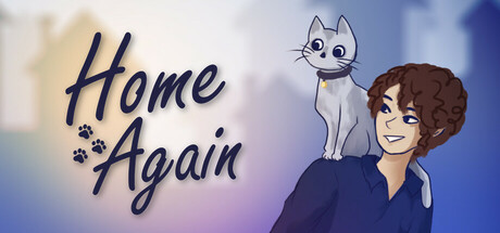 Home Again Steam header image