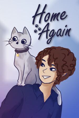 Home Again cover art