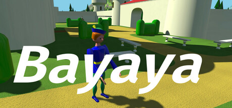 Bayaya header image