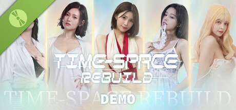 时空重构 Demo